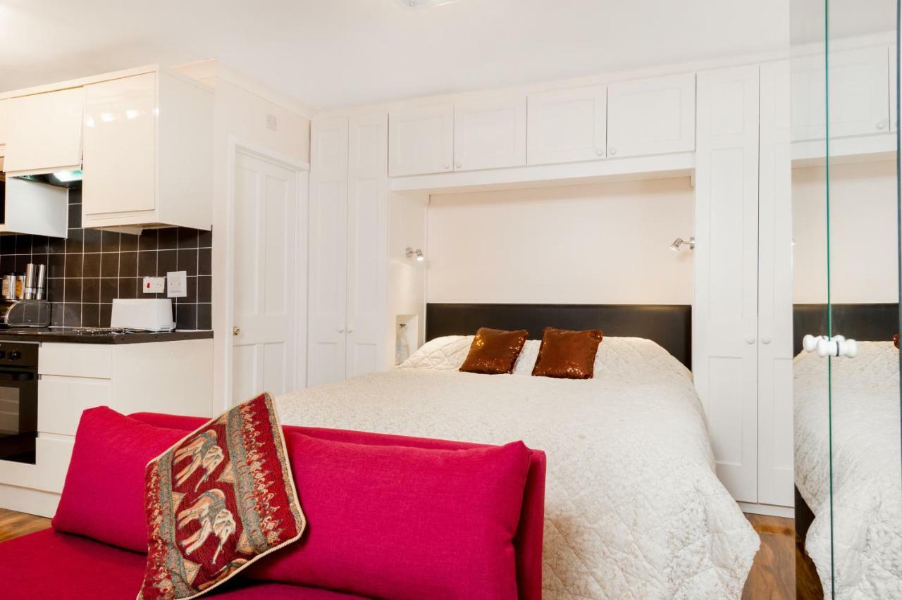 Henley-On-Thames Studio Apartment Екстериор снимка