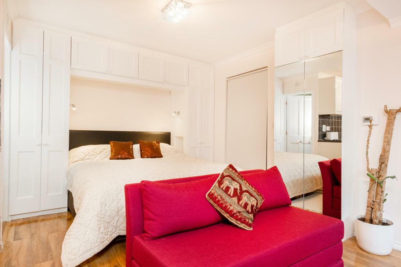 Henley-On-Thames Studio Apartment Екстериор снимка